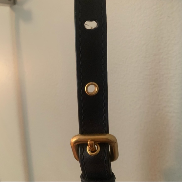 Marc by Marc Jacobs Stripes + Dots Crossbody - Picture 5 of 5